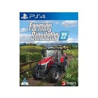 FARMING SIMULATOR, .