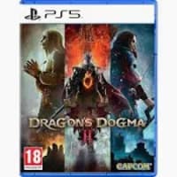 dragons dogma, ACTION, PS5