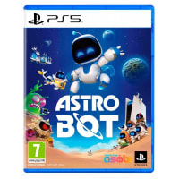 SONY ASTROBOT