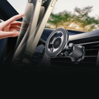 Dixon Magnetic Air Vent Car Mount