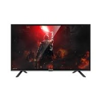 YACHISA 52" HD READY SMART TV (52F43)