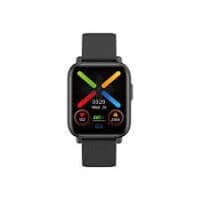POLAROID GENTS DIGITAL SMART HEALTH WATCH
