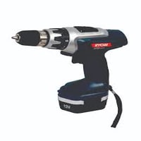 CORDLESS DRIVER DRILL, 12V