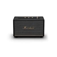 MARSHALL BLACK BT SPEAKER (ACTON III)
