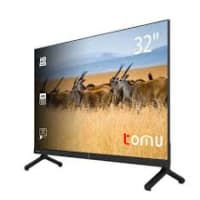 SYINIX 32" HD LED TV (32E4M)