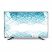 JVC 50" UHD SMART TV (LT-50N7105A)