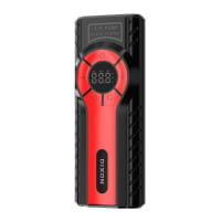 Dixon 4-in-1 Lithium Jump Starter with built-in Air Compressor