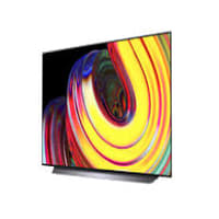 LG 55" SMART T V (OLED55CS6LA)