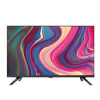 OMEGA 43" FULL HD ANDROID LED TV (SLM-50C4)