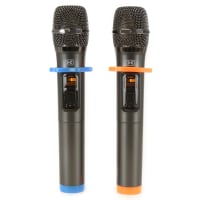 Dixon UHF Wireless Microphone System