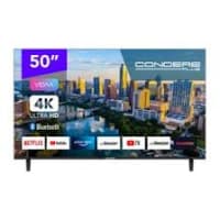 CONDERE 50" 4K SMART TV  (50V20)