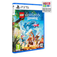 SONY LEGO HORIZON ADVENTURES