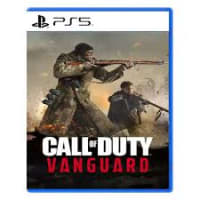 SONY CALL OF DUTY (PS5)