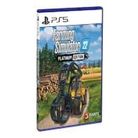 SONY FARMING SIMULATOR 22