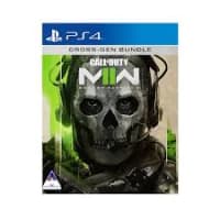 MODERN WARFARE II, SHOOTER, PS4