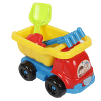 5-Piece Beach Set with Tip Truck 