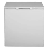 KIC 21OL CHEST FREEZER (KCG210/2WH)