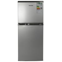 Dixon 112L Top Freezer Fridge