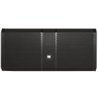 DXNPRO Dual 18-inch 1200W RMS Speaker