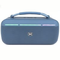 Dixon 15W Super Deep Bass Boombox