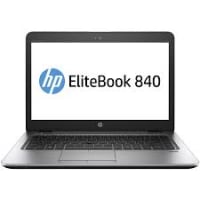 HP 13.3" ELITEBOOK 840 G3 (256GB)