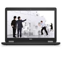 DELL 14" LATITUDE 5480 (256GB)