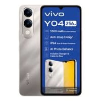 VIVO Y04 (256GB)