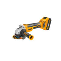 INGCO 20V LITHIUM-ION ANGLE GRINDER (CAGLI211542)
