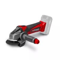 EINHELL 18V  POWER X-CHANGE CORDLESS ANGLE GRINDER (TE-AG 18/115 LI)