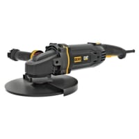 CAT 2350W ANGLE GRINDER (DX351)