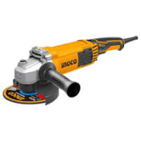 INGCO 1500W ANGLE GRINDER (AG150018)