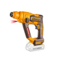 INGCO 20V CORDLESS ROTARY HAMMER DRILL (CRHLI20188)