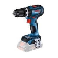 BOSCH 18V CORDLESS IMPACT DRILL (GSB 18V-90 C)