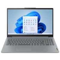 LENOVO 15.6" IDEAPAD SLIM 3 15IAN8 (512GB)