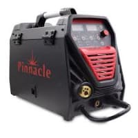 PINNACLE 220V DIGITAL WELDING MACHINE (MIGARC 200)