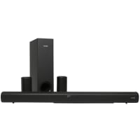 Dixon S536 5.1-Channel Soundbar with Subwoofer