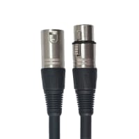 DXNPRO XLR Male to XLR Female High-quality Pro-Audio Lead