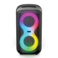 Dixon 20W Dual 4" Party Speaker