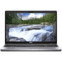 DELL 15.6" LATITUDE 5510 (256GB)