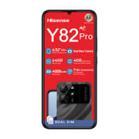 6.5", 50MP, 64GB, BLACK