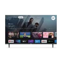 ISTAR 58" 4K SMART TV (S58WD03)