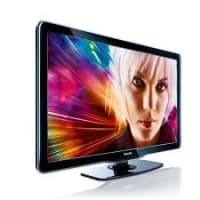 PHILIPS 40" FULL HD TV (40PFL5605/98)