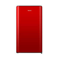 HISENSE 94L BAR FRIDGE (H125RREC)