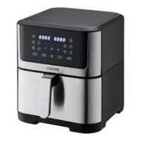 GOLDAIR 8L DIGITAL AIR FRYER (GAFS-008)