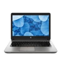 HP 14" PROBOOK 640 G1 (128GB)