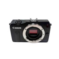 CANON 18MP COMPACT CAMERA (EOS M)