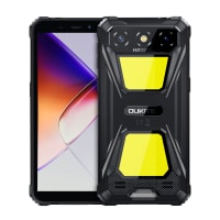 Oukitel G5 Rugged Smartphone