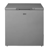 KIC 207L CHEST FREEZER (KCG 210/2 ME)