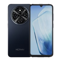 Hotwav Note 16 Smartphone