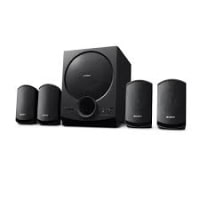 SONY 100W MINI HIFI SYSTEM (SA-D40M2)